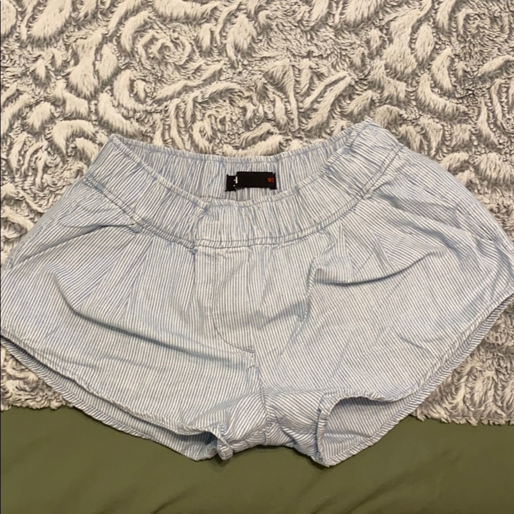 3 x 1 Shorts